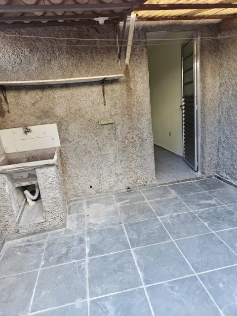 Casa para alugar em Perus