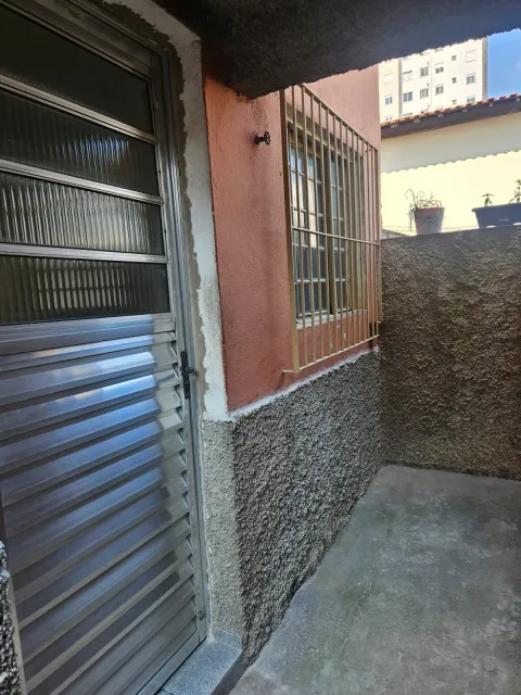 Casa para alugar em Perus