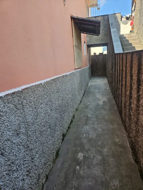 Casa para alugar em Perus