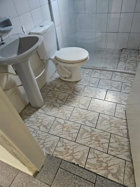 Casa para alugar em Perus