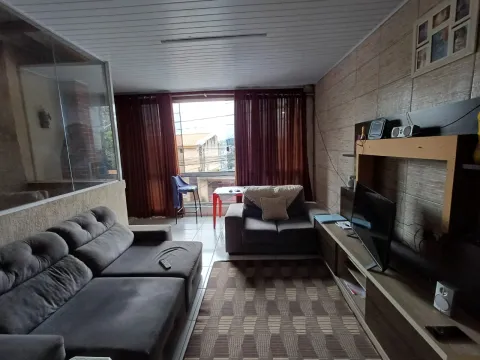Casa para vender em Perus