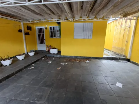 Casa em Perus