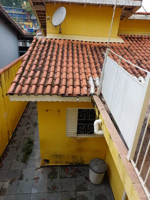 Casa para vender em Perus